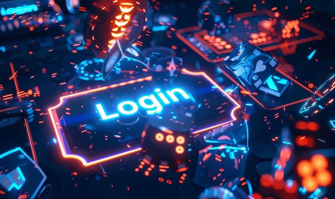 ole388 login dashboard with payment and game tiles